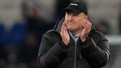 Russell Slade
