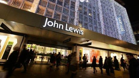 John Lewis