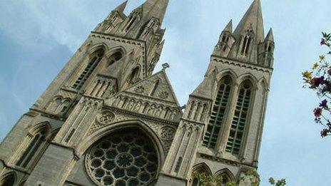 Truro Cathedral