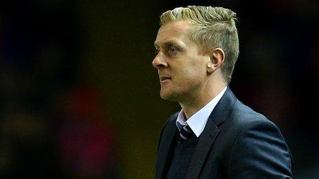 Garry Monk