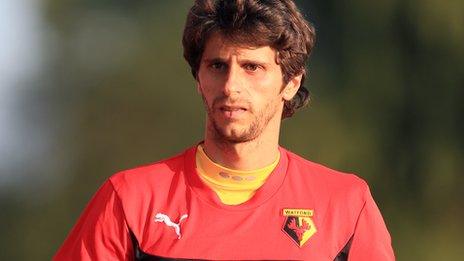 Diego Fabbrini