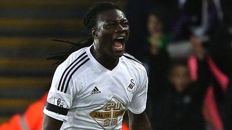 Bafetimbi Gomis