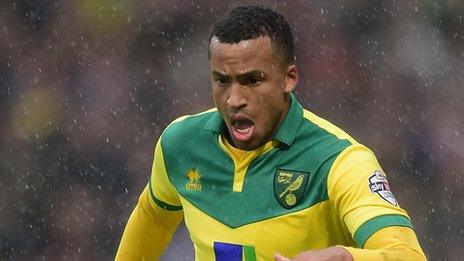 Martin Olsson