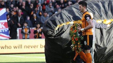 Danny Batth