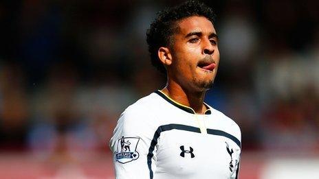 Kyle Naughton