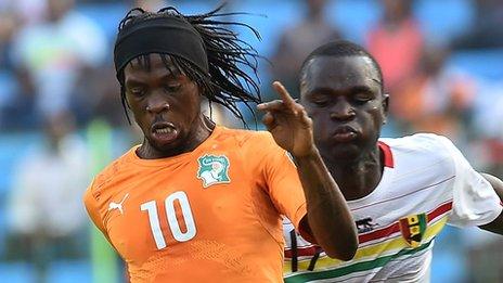 Gervinho