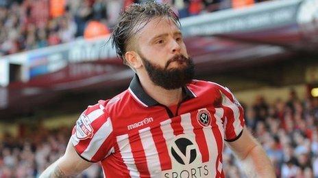 John Brayford