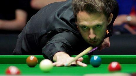 Judd Trump