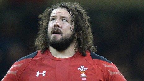 Adam Jones