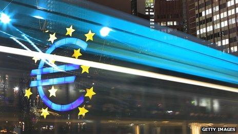 Euro sign