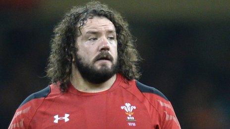 Adam Jones