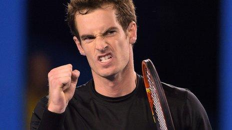 Andy Murray