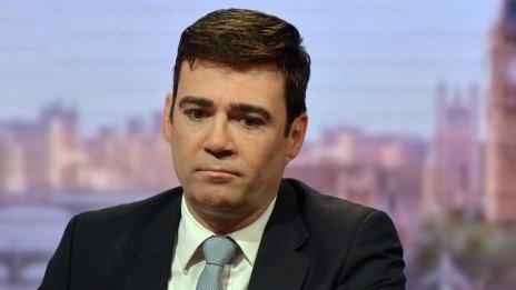 Andy Burnham