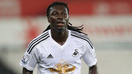 Bafetimbi Gomis