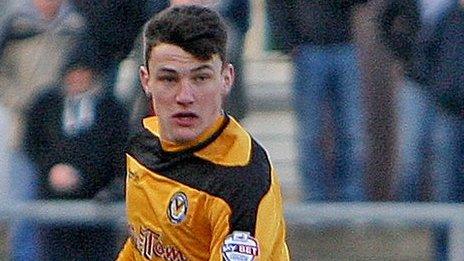 Regan Poole