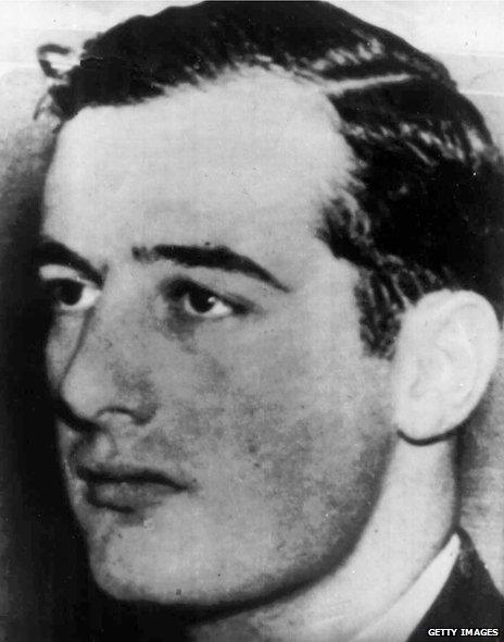 Raoul Wallenberg