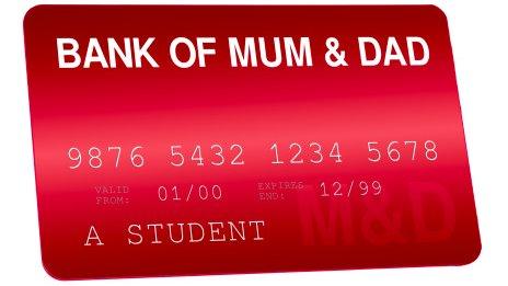 Bank of Mum and Dad