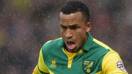 Martin Olsson