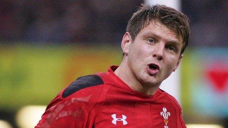 Dan Biggar