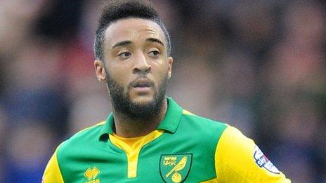 Nathan Redmond