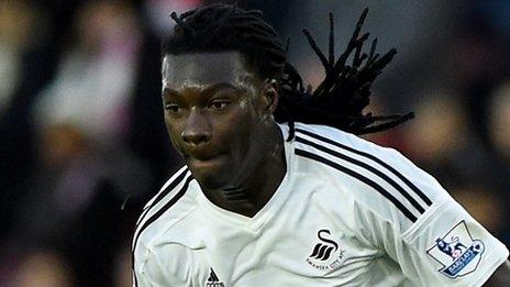 Bafetimbi Gomis