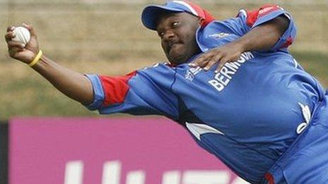 Dwayne Leverock