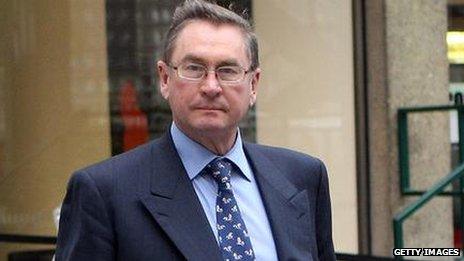 Lord Ashcroft