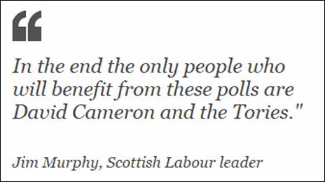 Jim Murphy quote