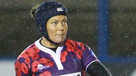 Gemma Rowland