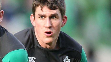 Ian Keatley