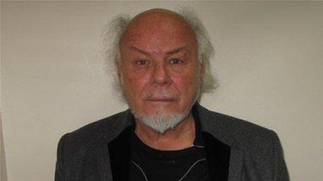 Gary Glitter