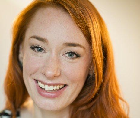 Hannah Fry