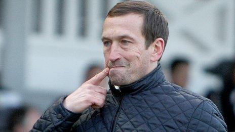 Justin Edinburgh