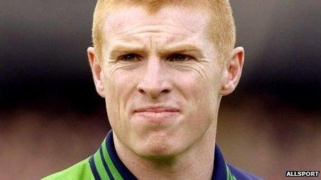 Bolton Wanderers boss Neil Lennon