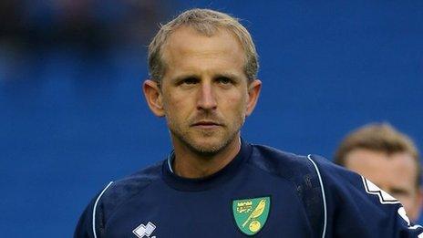 Paul Trollope