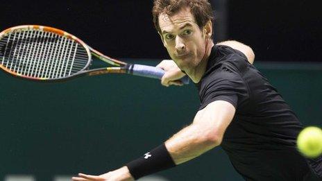 Andy Murray