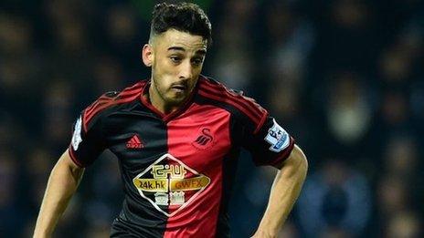 Neil Taylor