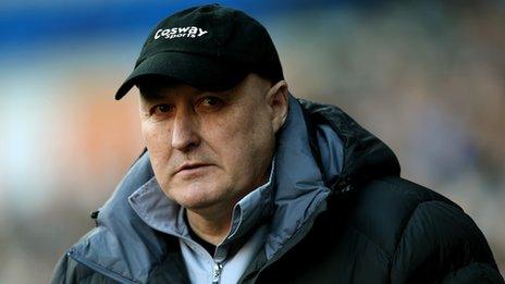 Russell Slade