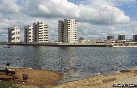 Thamesmead