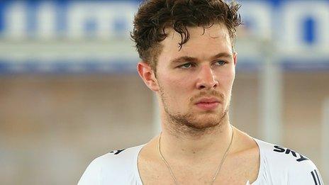 Owain Doull