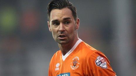 Chris Eagles