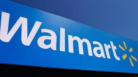 walmart logo