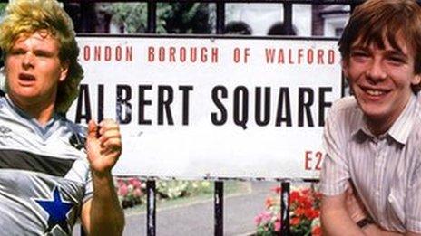 Eastenders