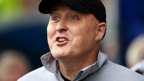 Russell Slade, Cardiff City