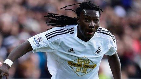 Bafetimbi Gomis