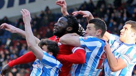 Kenwyne Jones