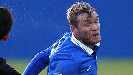 Grant McCann