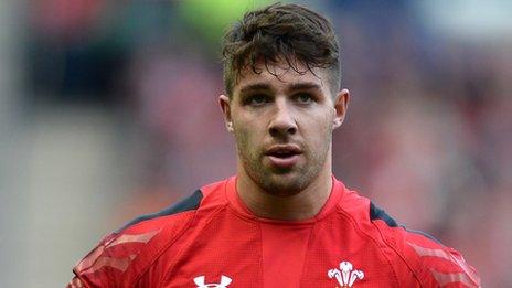 Rhys Webb
