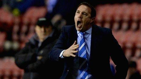 Malky Mackay