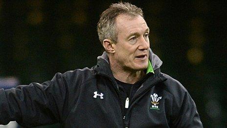 Rob Howley